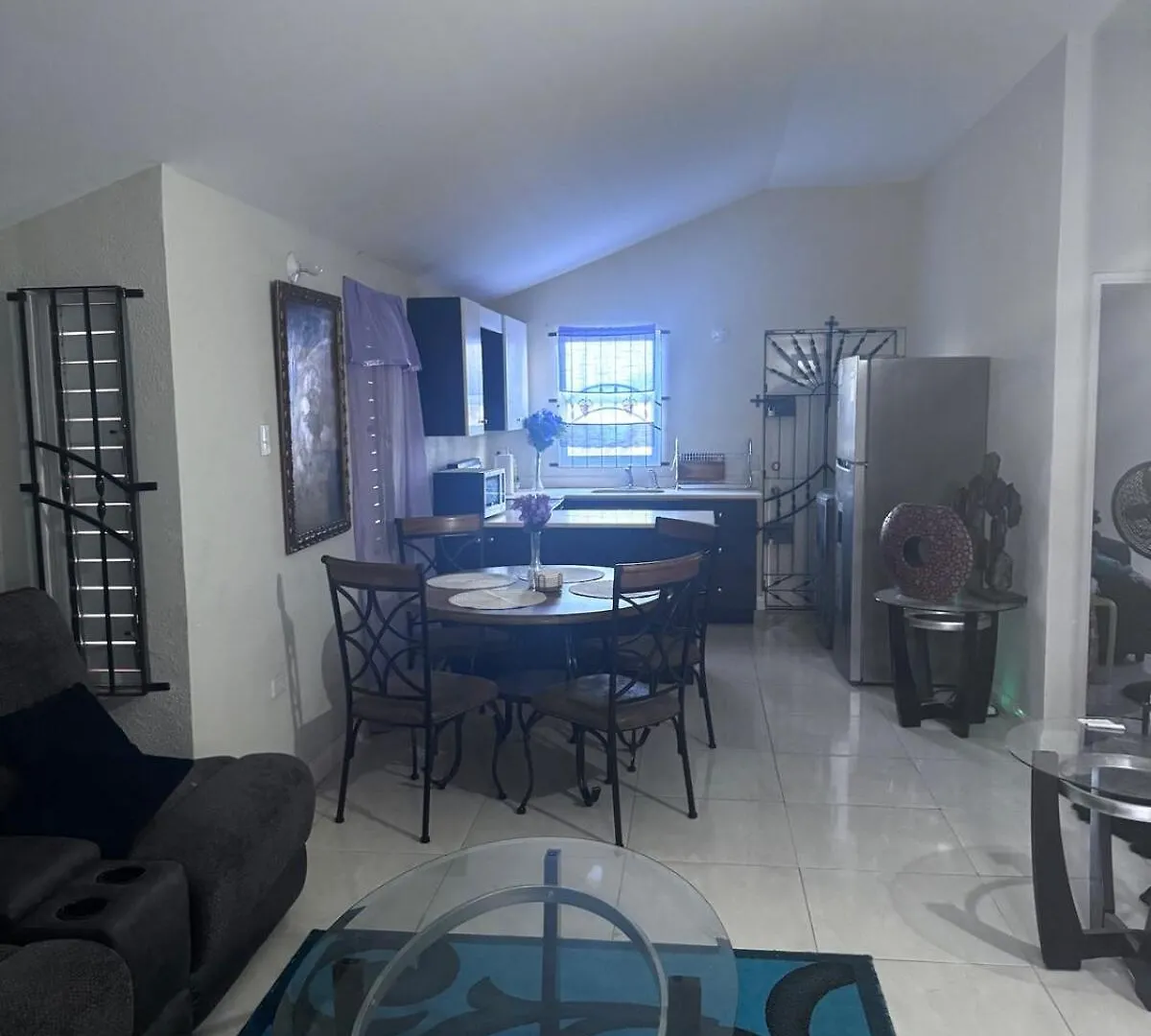 Ts Staycation Spanish Town Jamaica