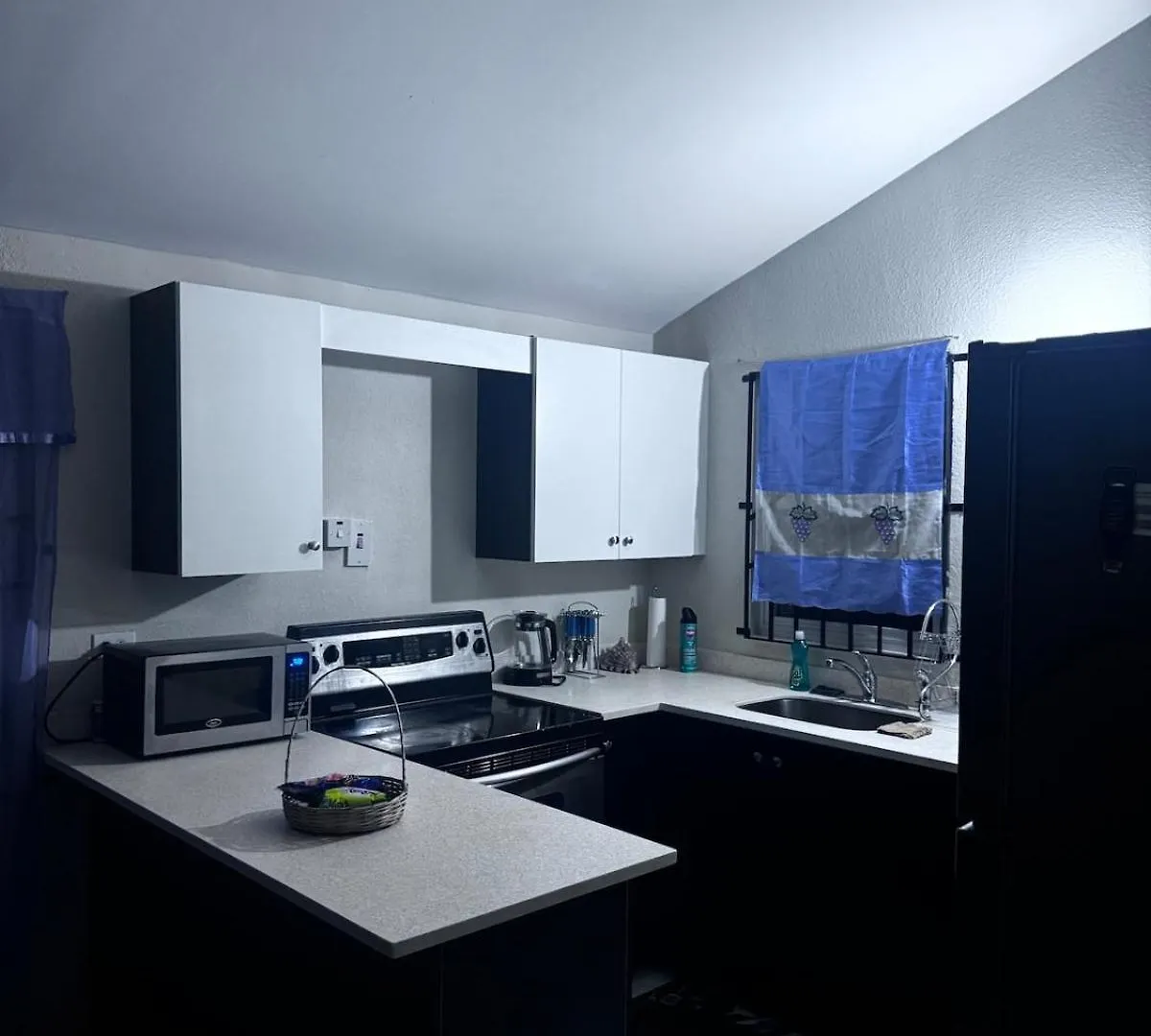 Ts Staycation Spanish Town Holiday home