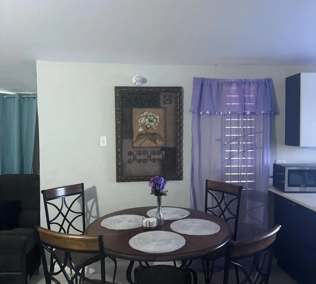Holiday home Ts Staycation Spanish Town Jamaica