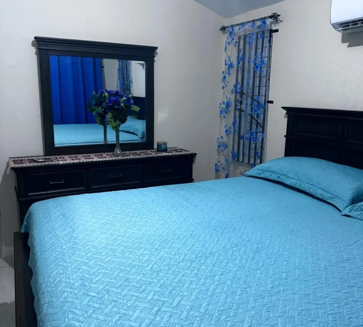 Ts Staycation Spanish Town
