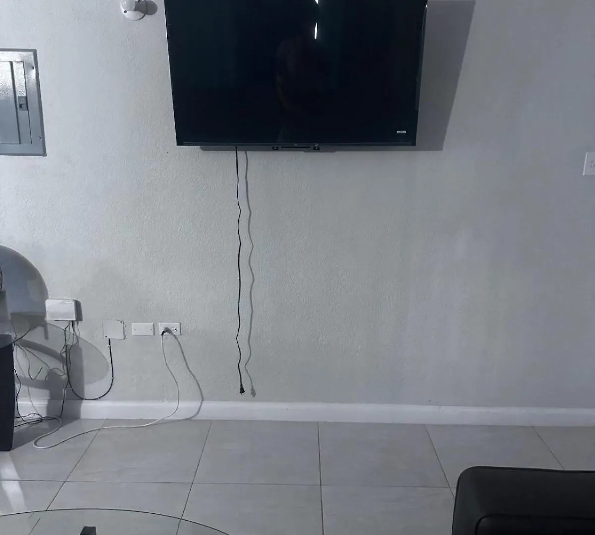Holiday home Ts Staycation Spanish Town