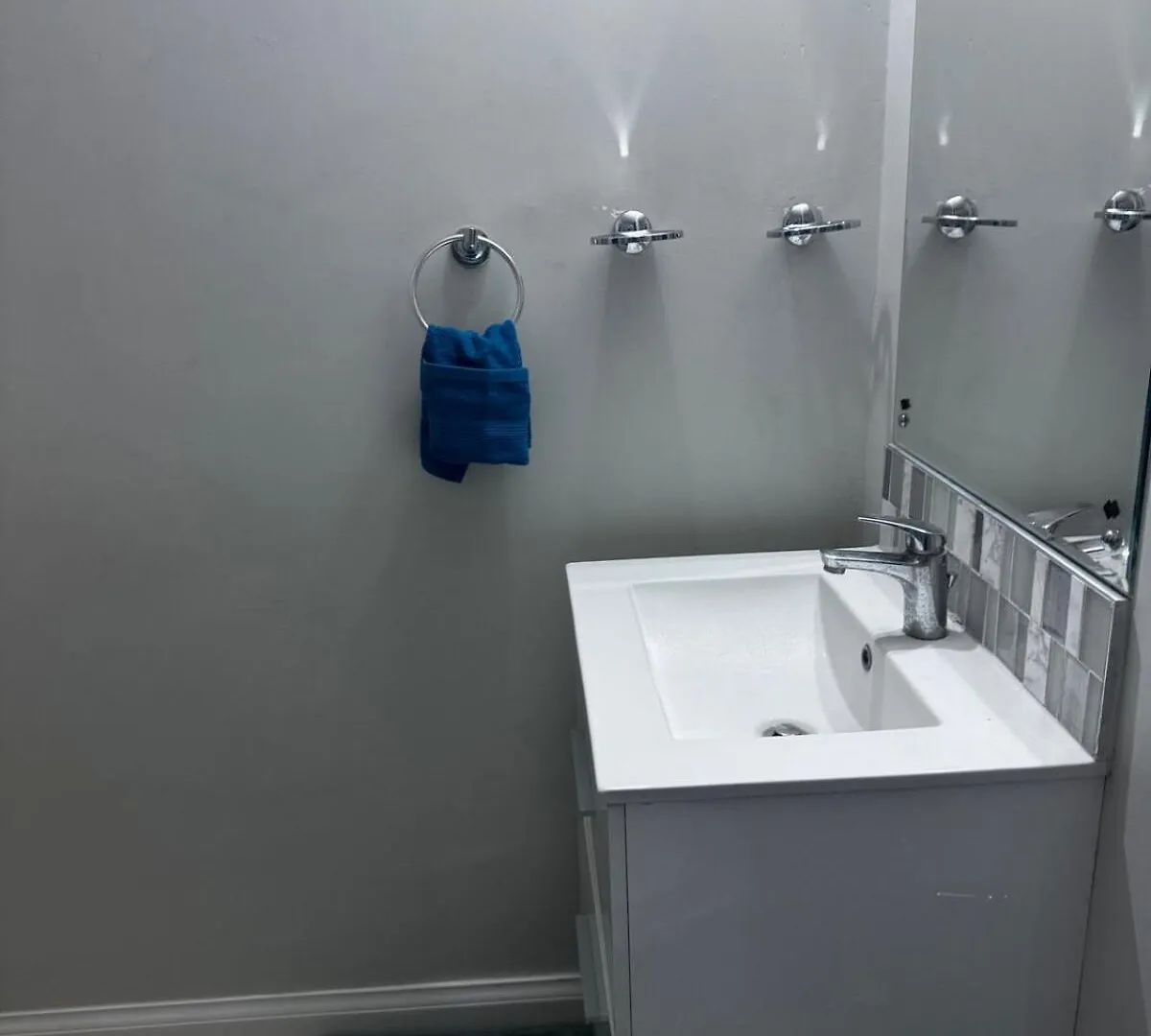 Ts Staycation Spanish Town Сasa de vacaciones
