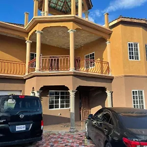 Paradise Cove Apartment